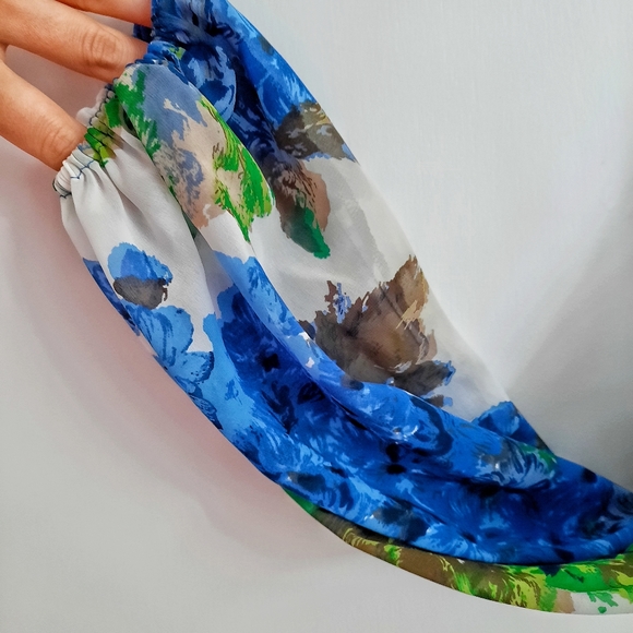 Show Me Your Mumu Donna Michelle Tunic - Picture 5 of 6